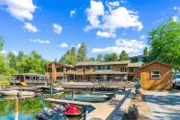 Bigfork Condo - Close to Lake