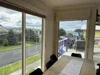 Ocean View Family Retreat - อ่างจากุชชี่
