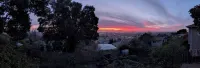 Hills Cottage with Panoramic Views & Hot Tub. Pet Friendly! - Scenic