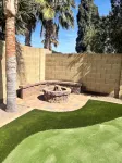 Resort Style Home With AC, Pool, Hot Tub, 900sq Putt Putt, WiFi in Scottsdale - 5 estrellas