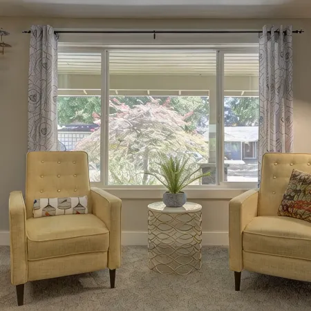 Private Home, Near Nike & Intel, w/spacious yard