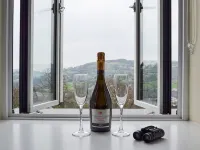 Skylark View,  Family getaway with Amazing Views - Wi-Fi
