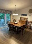 3BR Home Nestled on a Door County Wooded Lot - Wi-Fi