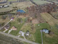 The Farmhouse at 1885: Where Past Meets Present