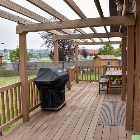 Beautiful Spacious Home - Near Fergus High School