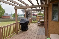 Beautiful Spacious Home - Near Fergus High School - Homestays