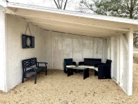 Renovated Calera Farmhouse Home! - 4-Star