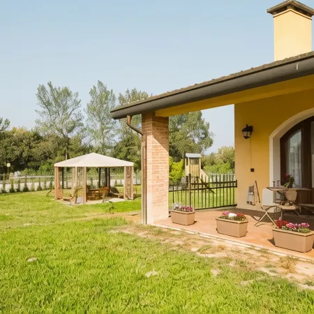 Agriturismo Eva - Venice Airport