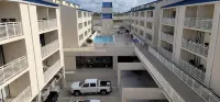 Affordable beach side condo - 4 estrellas