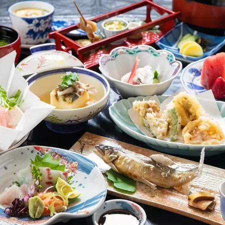 Yumoto Ueyama Ryokan