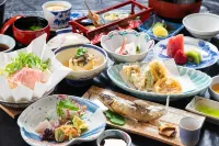 塩田温泉旅館 湯元うえやま - 温泉