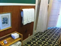 Historic House, modern amenities and large front porch, short walk downtown - 무료 와이파이