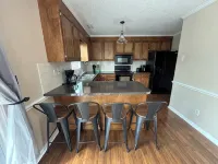 Winterville Wonderland: The best place to stay in the Greenville area! 2