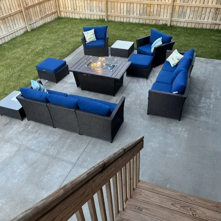 Luxury Stay w/ Movie Room, Coffee Bar, 2 King Suites, Firepit — Black Hills View