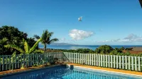 Mauijoy Villa ~ Expansive Oceanview  Retreat above Wailea  Pool Private Location - Jacuzzi