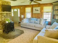 Lovely Farmhouse Close to Acadia National Park - Homestays
