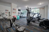 Xanadu Main Beach Resort - Gym