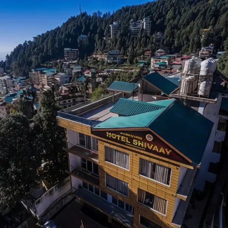 Tripli Hotels Shivaay