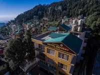 Tripli Hotels Shivaay - พร้อมอาหารเช้า
