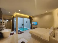 Kvilla - Motels