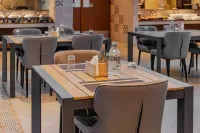 The Shore Trishvam - breakfast