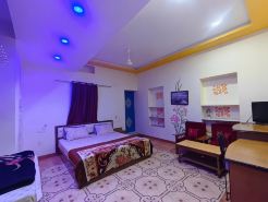 Shivam Guest House