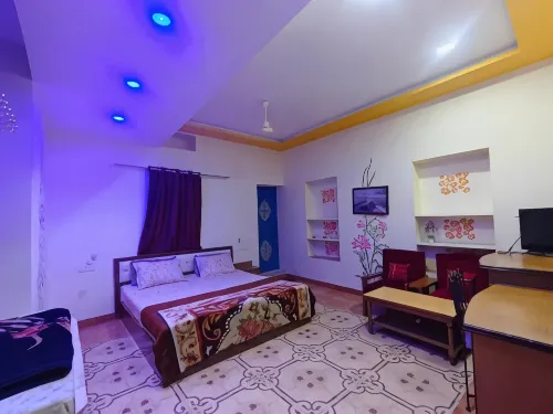 Shivam Guest House - 2-Star
