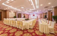 Vietsovpetro Hotel Dalat - ジム