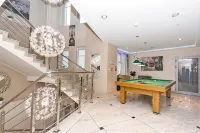 3 City Hostel - Bãi biển