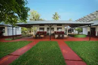 ILLIKKALAM Lakeside Cottages Kumarakom Kerala