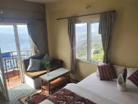 Hotel High Ground Inn Sarangkot - 3-Star