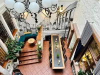 Apartamenty Molus na Rynku Staromiejskim