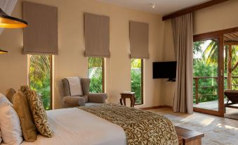 Zanzibar White Sand Luxury Villas & Spa - Relais & Chateaux