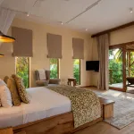 Zanzibar White Sand Luxury Villas & Spa - Relais & Chateaux