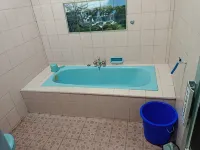 Biru Homestay