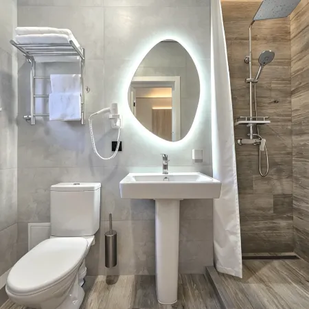 Leto Hotel