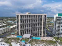 Sundestin Beach Resort - Kitchens
