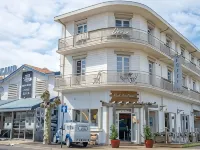 Hôtel Océan Hotels in Landes