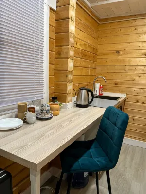 Guest House Zaryadye!!! - 2 Sao