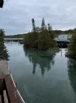 Torch Lake, Torch River Shack stay where Torch Lake Sandbar fun begins. - Wifi