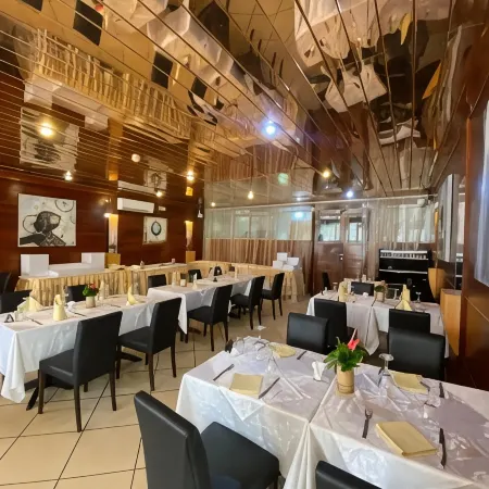 Bano Palace Hotel