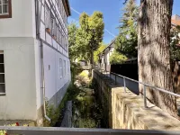 Vacation home "Zur Abzuchtinsel" - 4 stars - 85sqm - climate - in the middle of the city