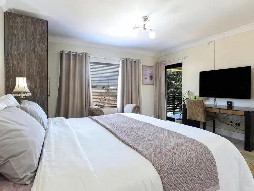 Camdale Guesthouse