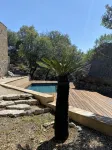 Maison de Campagne Avec Piscine - ヴィラ