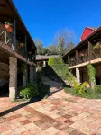 Lugar Dos Devas - Villas