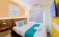 SANS FYBED Hotel Semarang - Bintang 3