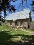 Rock House
