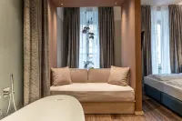 Calepina Alpine Suite - servizio colazione