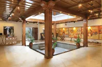Vajra Ayurveda and Yoga Retreat - Apartments