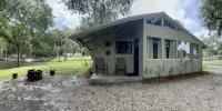 聖約翰斯河小屋（寵物友好）